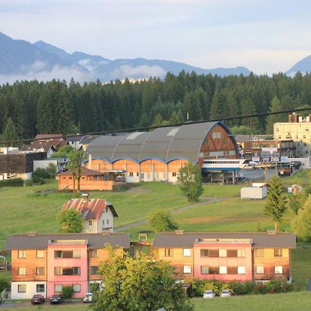 Apartment Warmuth Tröpolach Zewnętrze zdjęcie