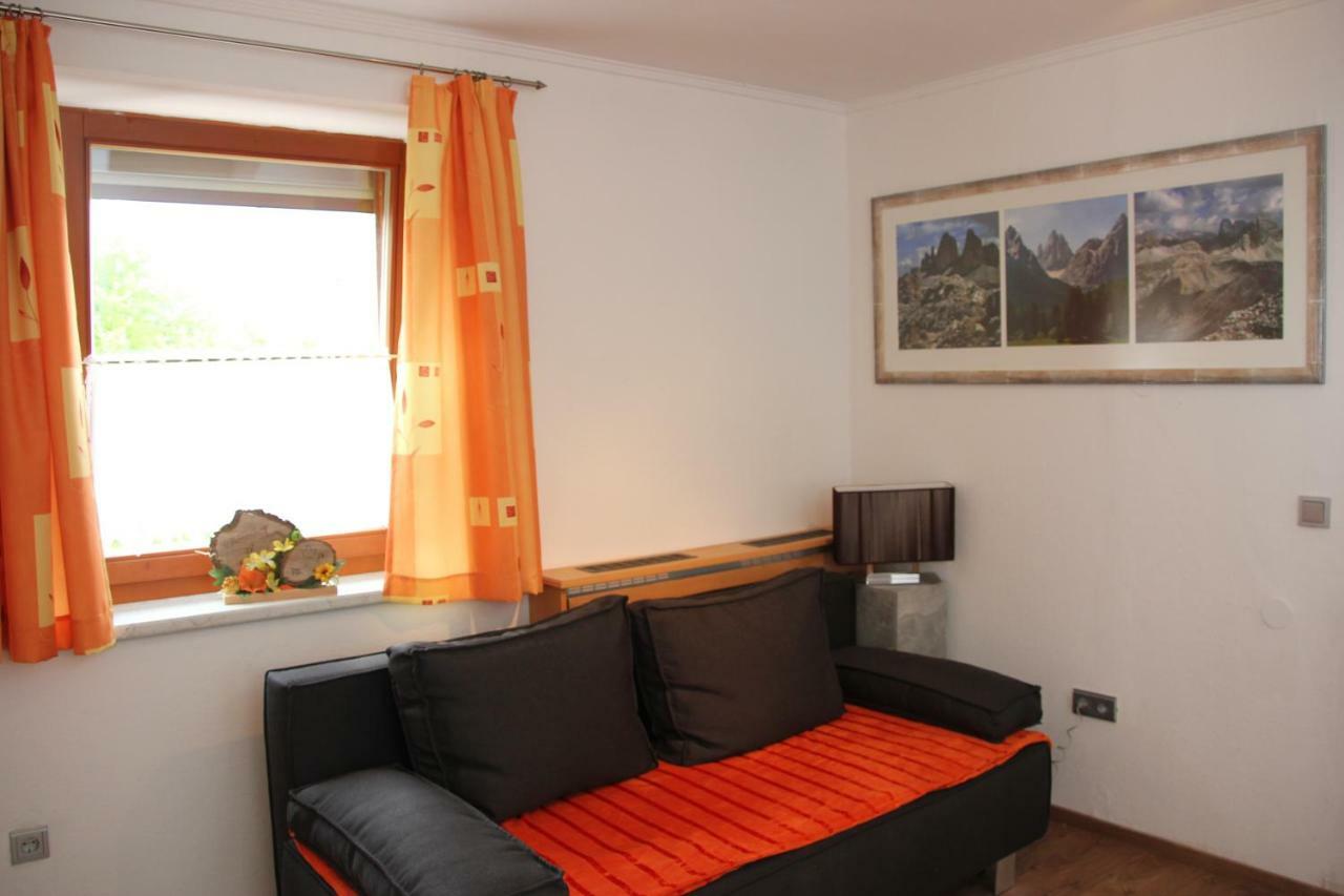Apartment Warmuth Tröpolach Zewnętrze zdjęcie