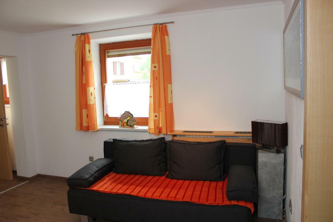 Apartment Warmuth Tröpolach Zewnętrze zdjęcie