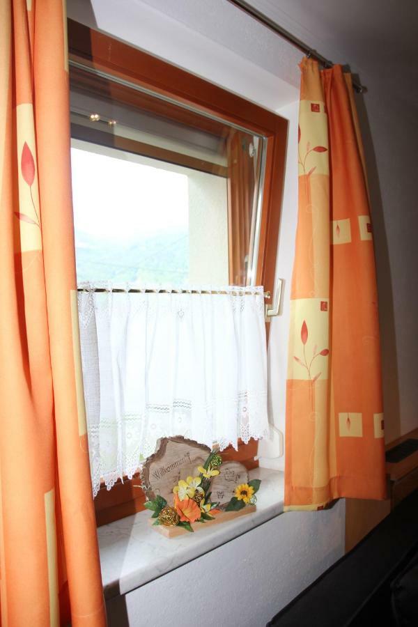 Apartment Warmuth Tröpolach Zewnętrze zdjęcie