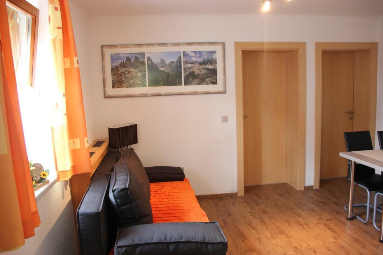 Apartment Warmuth Tröpolach Zewnętrze zdjęcie